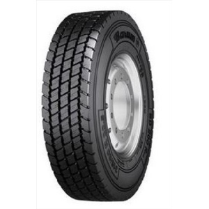 Anvelopa vara 215/75 R17.5 Barum BD200R 126/124 M-pana la 130 km/h