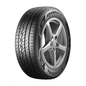 Anvelopa Vara 225/65R17 106V Grabber Gt Plus Xl Fr (E-7) General Tire
