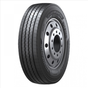 Anvelopa vara 225/75 R17.5 Hankook AH35 129/127 M-pana la 130 km/h