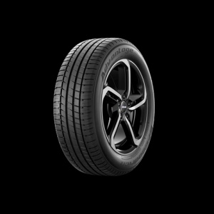 Anvelopa vara 245/45 R18 BFGoodrich ADVANTAGE 100 Y-pana la 300 km/h