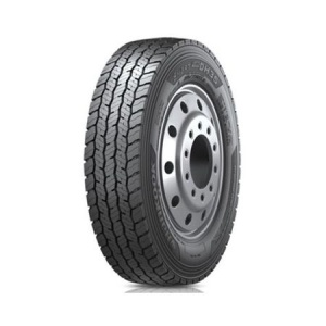 Anvelopa vara 245/70 R17.5 Hankook DH35 136/134 M-pana la 130 km/h