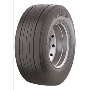 Anvelopa vara 245/70 R17.5 Michelin X LINE ENERGY T 143/141 J-pana la 100 km/h