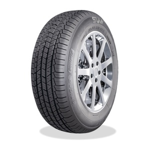 Anvelopa vara 275/40 R20 Tigar SUV SUMMER 106 Y-pana la 300 km/h