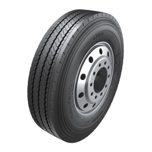 Anvelopa vara 275/70 R22.5 Laufenn LF60 150/148 J-pana la 100 km/h