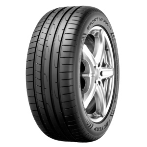 Anvelopa vara 285/40 R20 Dunlop SP SPORT MAXX RT 2 108 Y-pana la 300 km/h