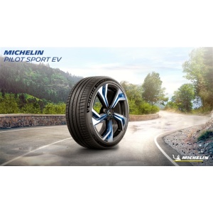 Anvelopa vara 285/45 R20 Michelin PILOT SPORT EV 112 V-pana la 240 km/h