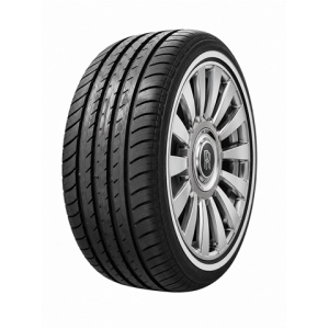 Anvelopa vara 285/45 R21 Goodyear EAGLE NCT5 109 W-pana la 270 km/h