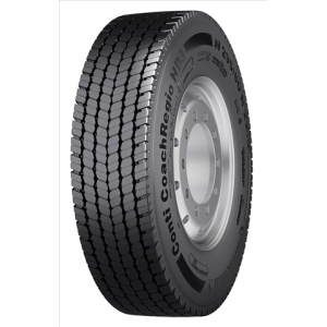 Anvelopa vara 295/80 R22.5 Continental CONTI COACH HD3 154/149 M-pana la 130 km/h