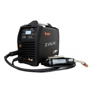 Aparat de sudura MIG-MAG tip invertor EVOLVE MIG 200P