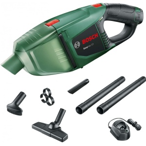 Aspiratoare de mana cu acumulator Bosch EasyVac 12 2.5Ah 12V