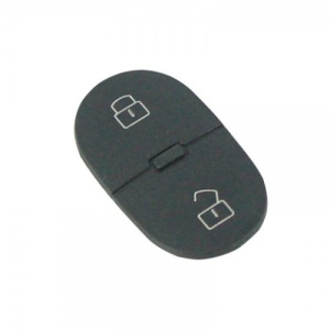 Audi - tastatura 2 butoane pt cheie