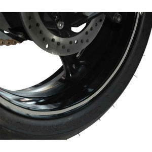 Banda janta moto Vicma, gri 6m