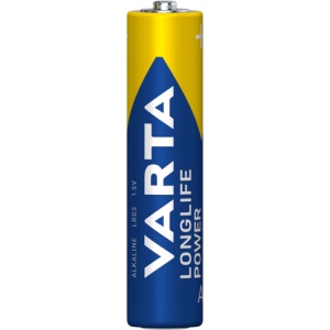 Baterie Varta LongLife Power AAA Blister 10 (8+2)