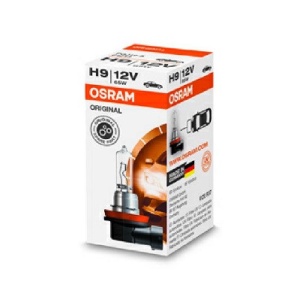 Bec 12V H9 65 W Original Osram