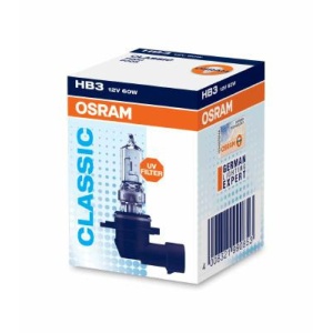 Bec 12V Hb3 60 W Original Osram