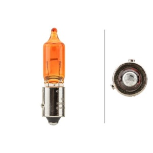 Bec Hella HY21W 12V 21W BAW9s