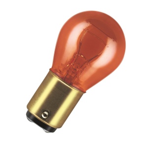 Bec Osram Original 12V 28W BAY15d