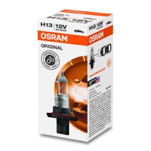 Bec Osram Original H13 12V 65/55W P26,4t