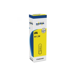 Bec Pozitie 12V W1.2W Narva