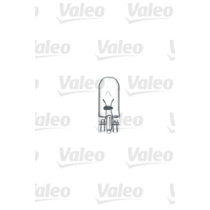 Bec Valeo W5W 12V 5W W2.1x9.5d