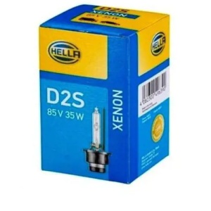 Bec Xenon D2S 85V 35W P32d-2