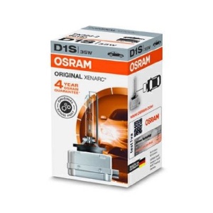 Bec Xenon Osram Original D1S 85V 35W PK32d-2