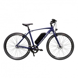 Bicicleta Electrica Cycle Pro 28171 - 28 Inch, M-L, Albastru