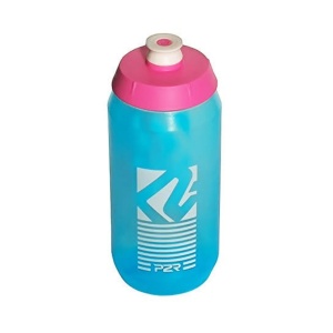 Bidon Apa P2R AQUILA, 550 ml Albastru-Roz