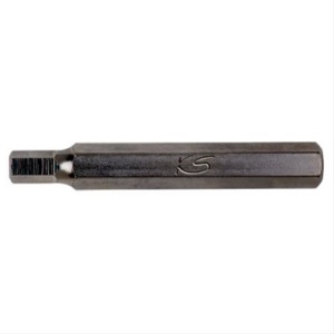 Bit Cu Locas Hexagonal 10Mm, 75Mm, 6Mm- Ks Tools - 975.1006
