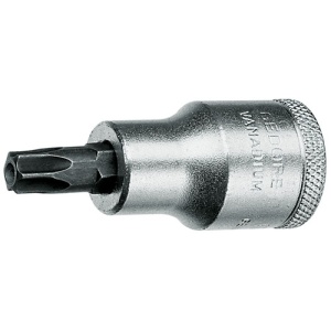 Bit de șurubelniță 1/2" pin TX T30