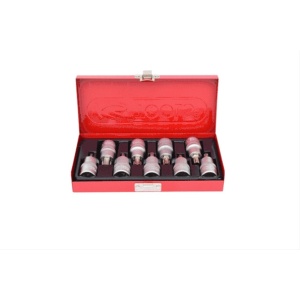 BIT TORX 1/4, 75MM, T20, SET DE 5-KS TOOLS - 911.7753
