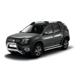 BULL BAR pentru Dacia Duster 2010-2017 cod: 8201474320 - Img 3