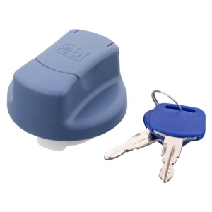 Buson rezervor adblue Febi | MAN, MB | 40 mm