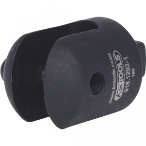 Buton de acționare de rezervă 1/2" pentru mâner articulat- KS TOOLS - 918.1292-1