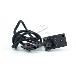Buton rotativ / panou de control Autoterm