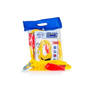 Cablu De Tractare 4M 3.5Tone - 21Mm Grosime Alca
