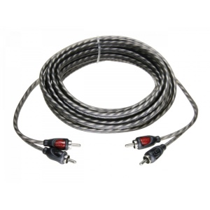 Cablu RCA ACV 30.4970-500 Economy Line, 5M