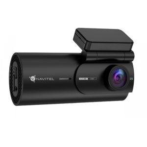 Camera Auto DVR Navitel R35, FullHD, G-Senzor, negru