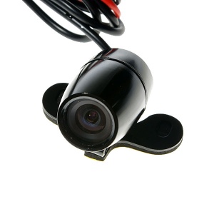 Camera auto DVR Xblitz Park View, Full HD, 4.3", 120 grade, negru - Img 1