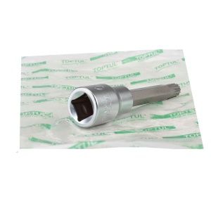 Cap cheie cu caneluri lunga 1/2 M10