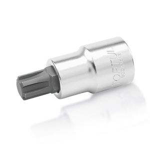Capat cheie tubulara cu bit torx patrat 1/2 M16