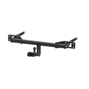Carlig remorcare STEINHOF STM-136 pentru Mercedes GLK (X204) ( 2008 - 2015 )