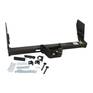 Carlig remorcare STEINHOF STM-334 pentru Mitsubishi L200 ( 2015 - )