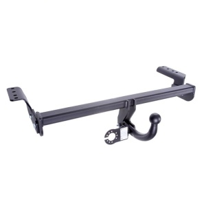 Carlig remorcare STEINHOF STM342 pentru Mitsubishi Lancer Sportback ( 2008 - )