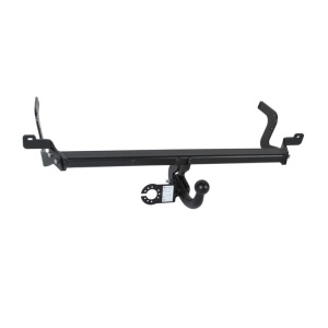 Carlig remorcare STEINHOF STP050 pentru PEUGEOT 2008 ( 2013 - )