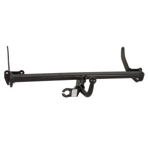 Carlig remorcare STEINHOF STP052 pentru Peugeot 308 SW I (4E_, 4H_) ( 2006 - 2014 )