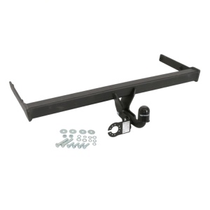 Carlig remorcare STEINHOF STV058 pentru VW Golf V, Golf Plus ( 2003 - 2013 )