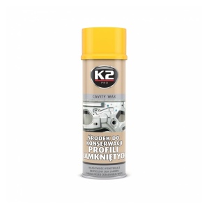CAVITY WAX 500 ml. – Ceară conservare caroserii spray 500 ml.