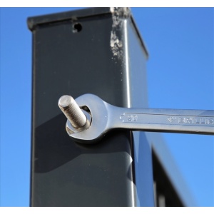 CHEIE FIXA 20 X 22 MM-BRILLIANT