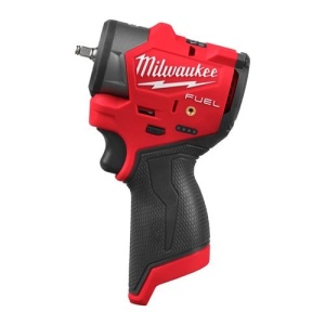 Cheie sub-compactă de impact ¼″ M12 FUEL™ cu inel de fixare fără acumulator, fără încărcător
